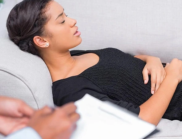 Weight Loss Hypnosis Therapy in Lutz, FL