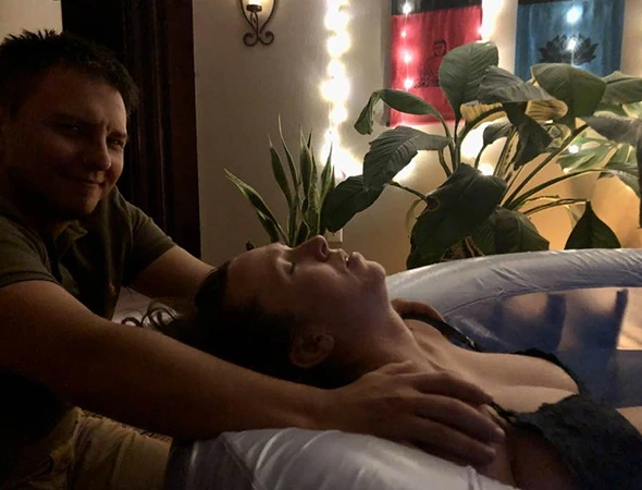 Postpartum Hypnotherapy Relaxation Service in Largo, FL