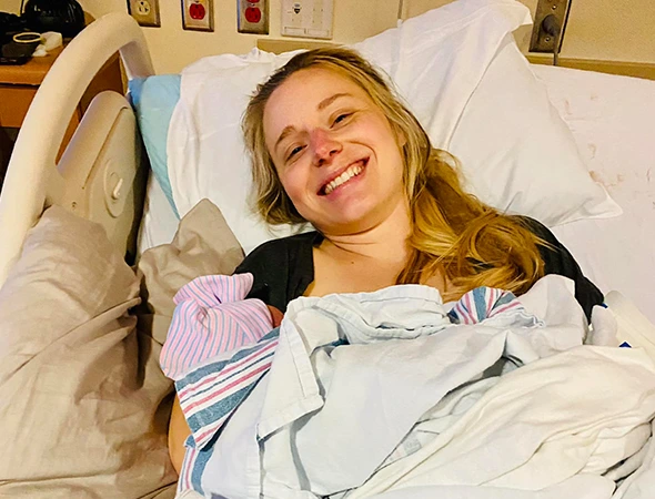 Relaxation and Breathing Hypnobirthing Coaching in Largo, FL