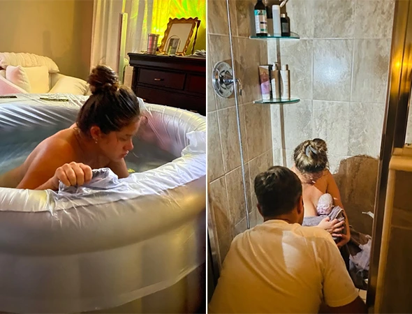 Labor Confidence Hypnobirthing Coaching in Clearwater, FL