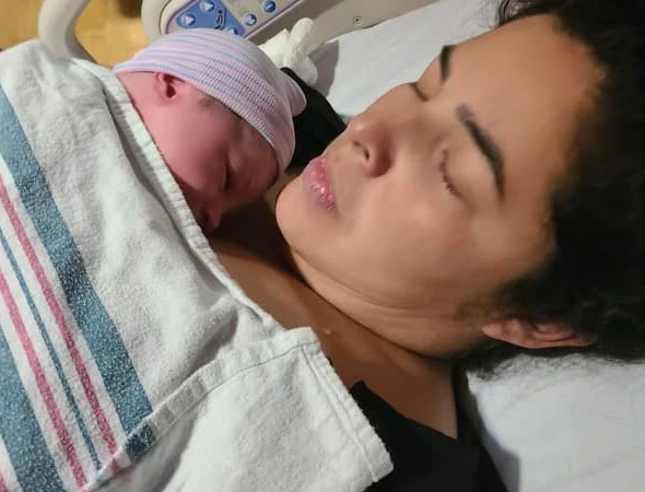 Prenatal Hypnosis Birth Preparation Coach in Westchase, FL