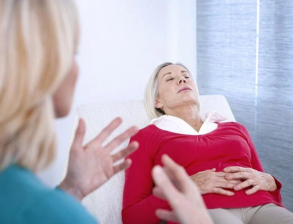 Public Speaking Confidence Hypnotherapy Service in Largo, FL