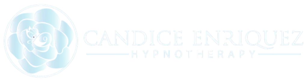 Candice Enriquez Hypnotherapy - Logo