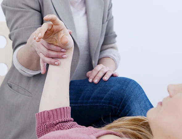 Analytical Hypnotherapy in Indian Shores, FL